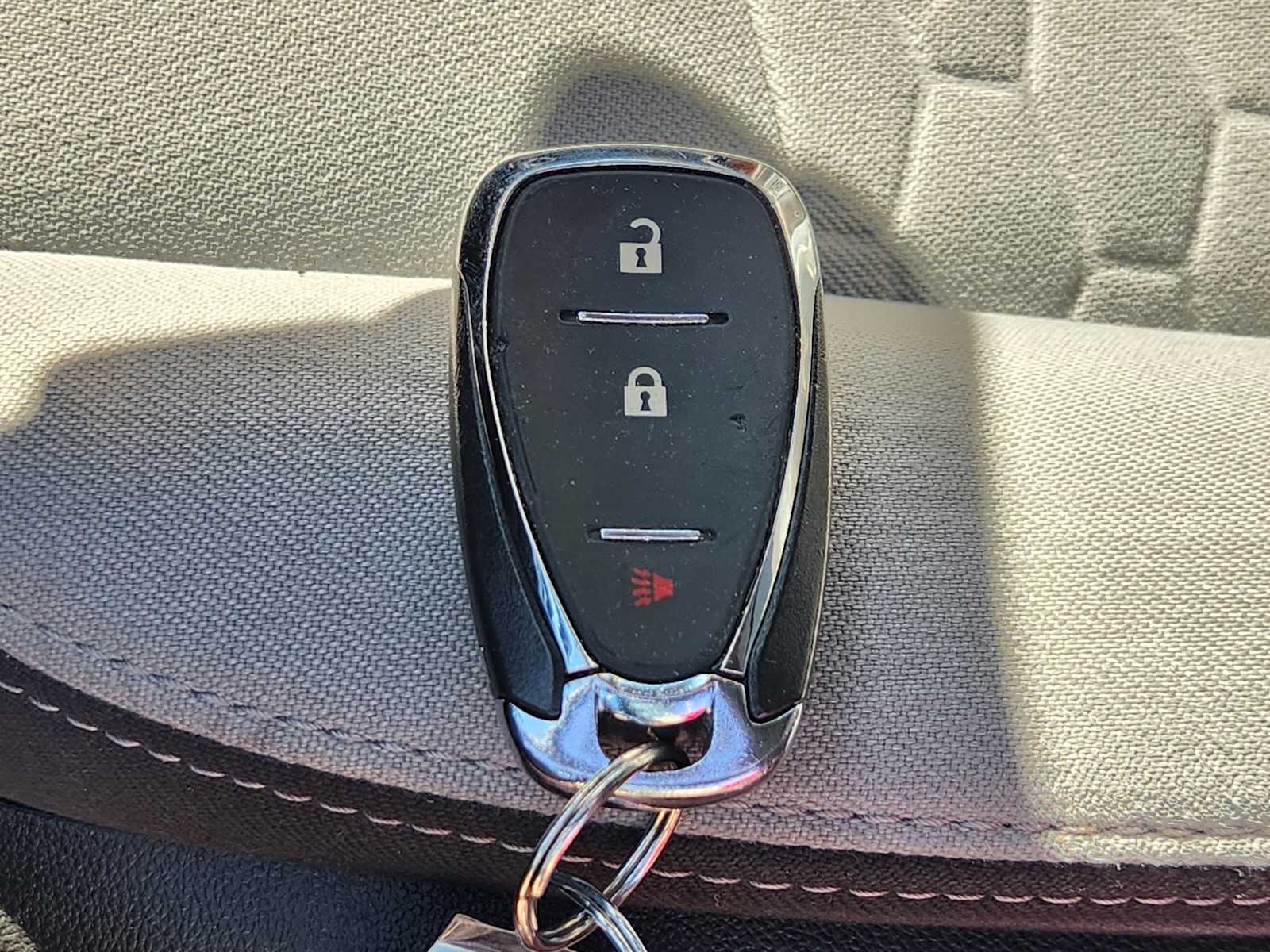 Thumbnail: 2020 Chevrolet Equinox - 19