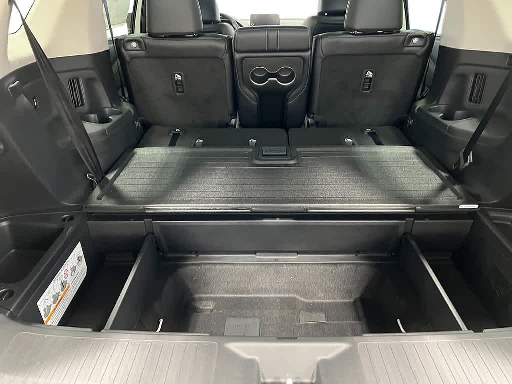 Thumbnail: 2025 Honda Pilot - 36