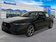 Honda Accord Hybrid