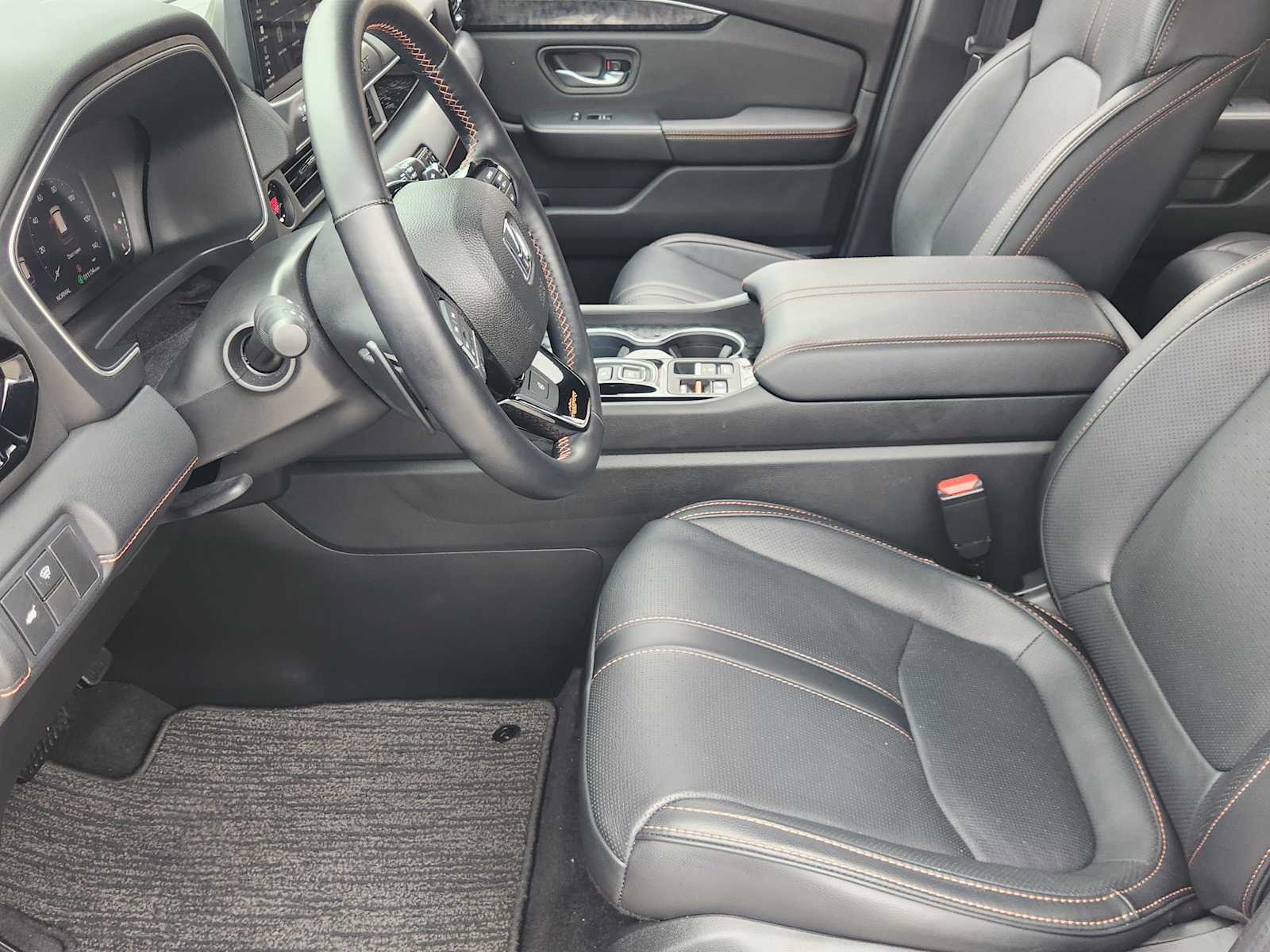 Thumbnail: 2026 Honda Passport - 11