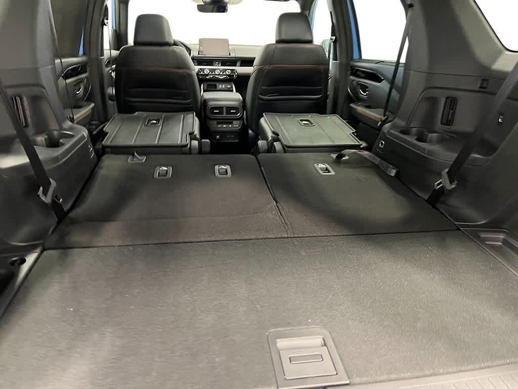 Thumbnail: 2025 Honda Pilot - 32