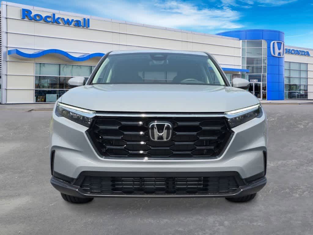 Thumbnail: 2026 Honda CR-V - 8