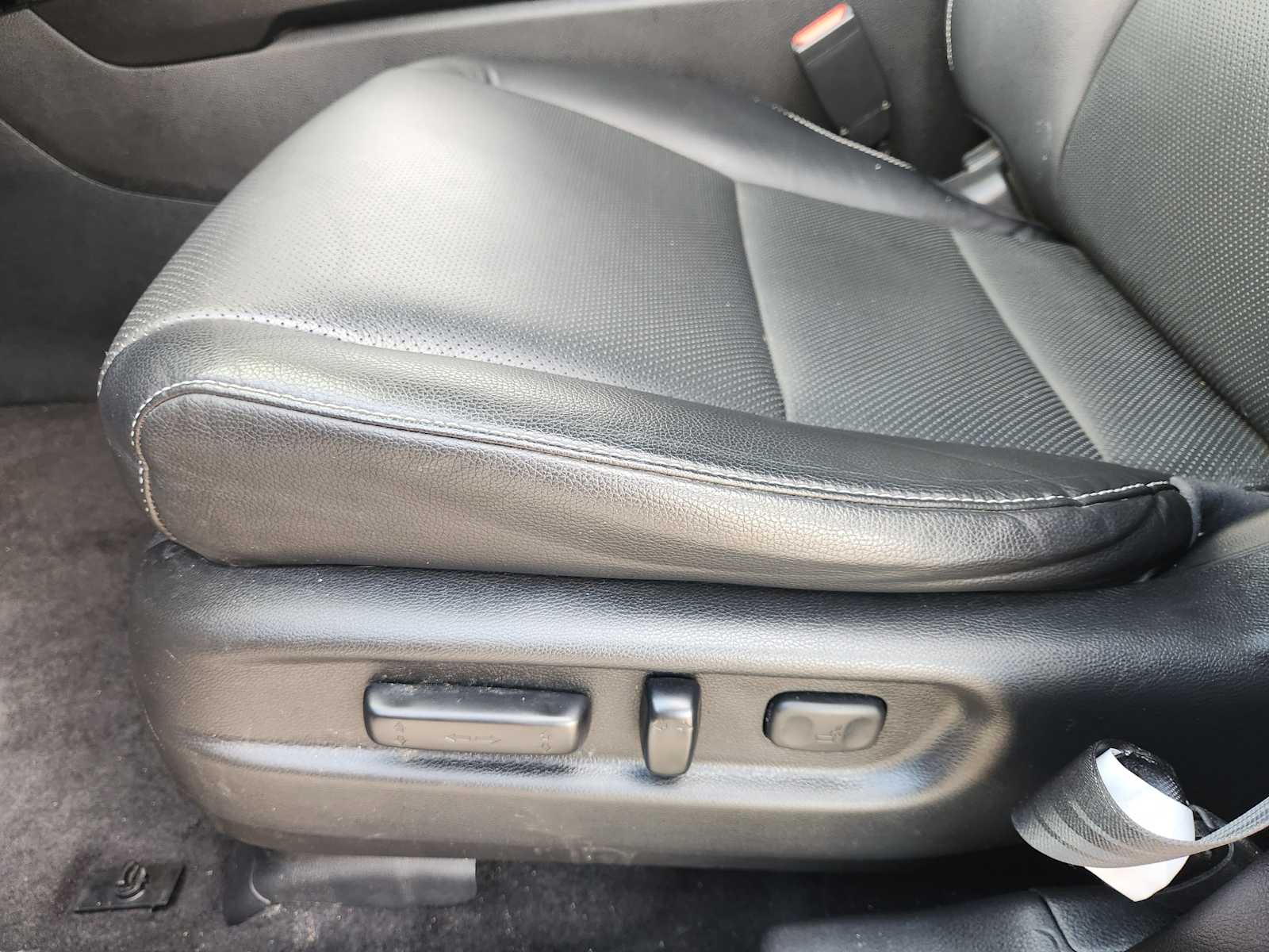 Thumbnail: 2024 Honda Ridgeline - 30