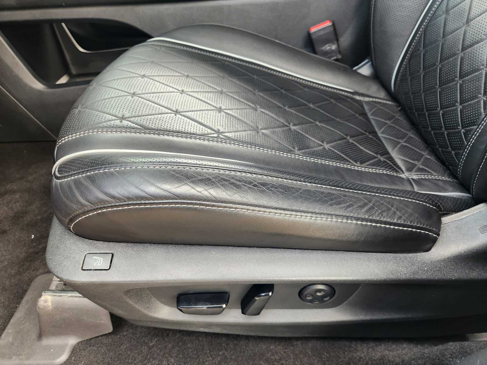 Thumbnail: 2022 INFINITI QX60 - 31