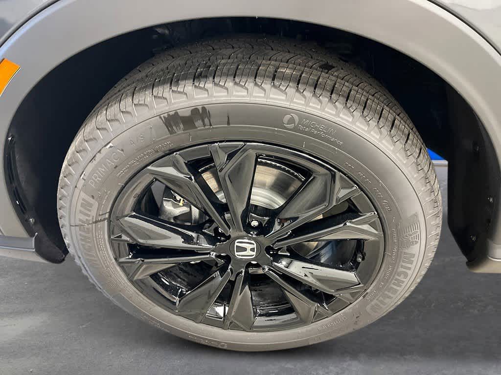 Thumbnail: 2026 Honda CR-V - 11