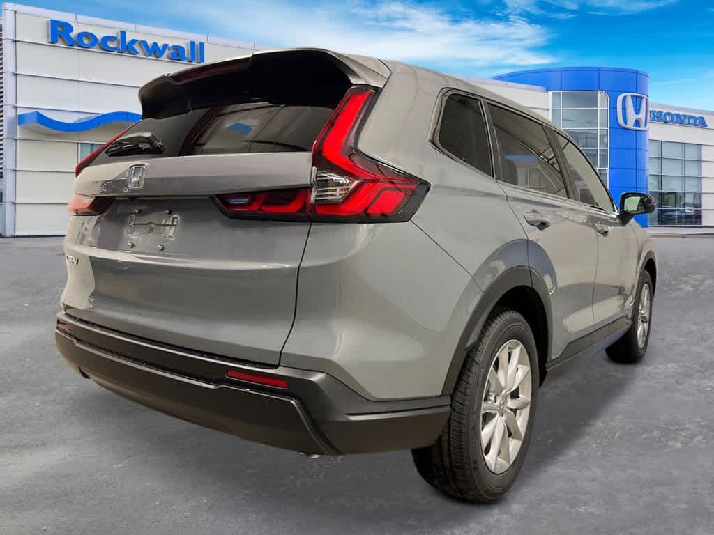 Thumbnail: 2026 Honda CR-V - 6