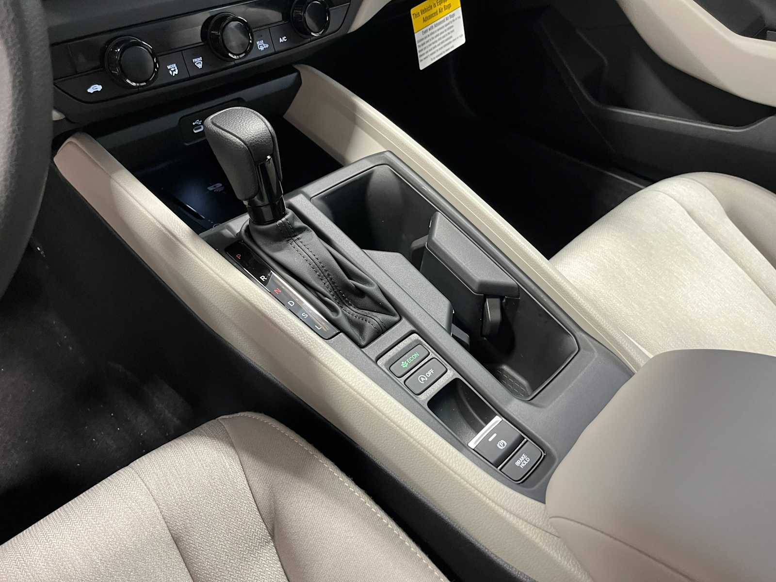 Thumbnail: 2026 Honda Accord - 16