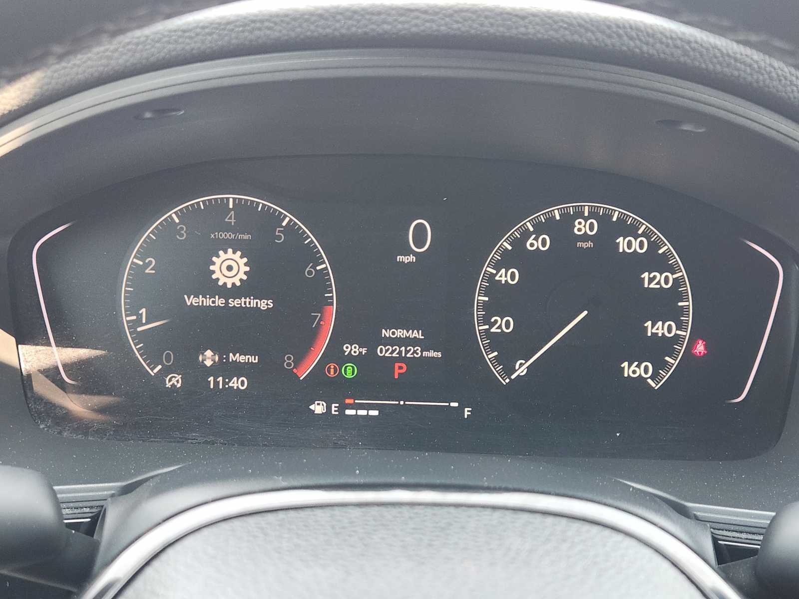 Thumbnail: 2023 Honda Civic - 18