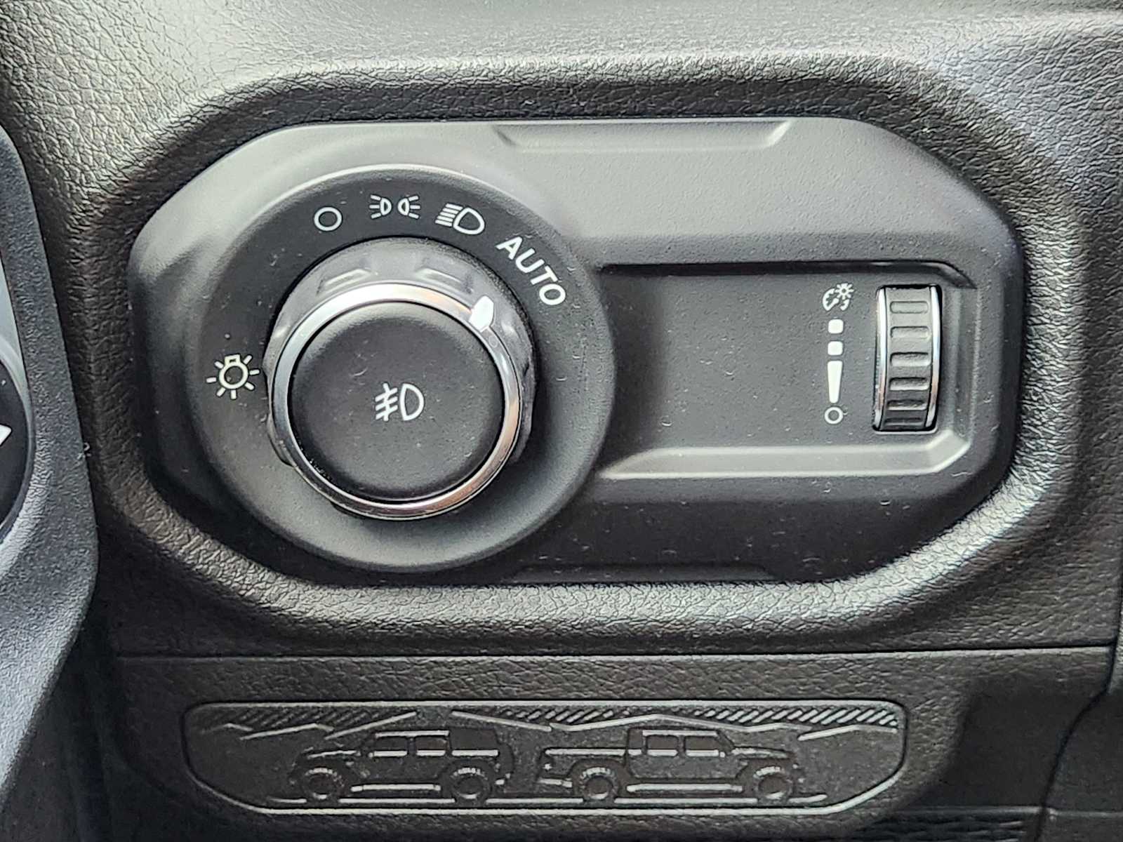 Thumbnail: 2024 Jeep Wrangler - 27