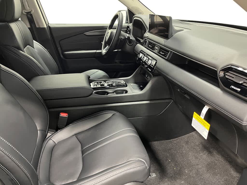 Thumbnail: 2026 Honda Pilot - 29