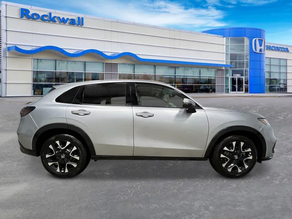 Thumbnail: 2027 Honda HR-V - 7