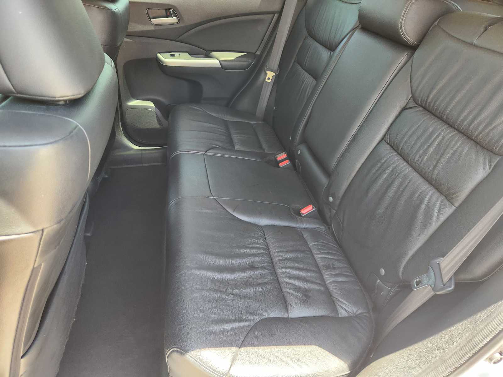 Thumbnail: 2014 Honda CR-V - 13