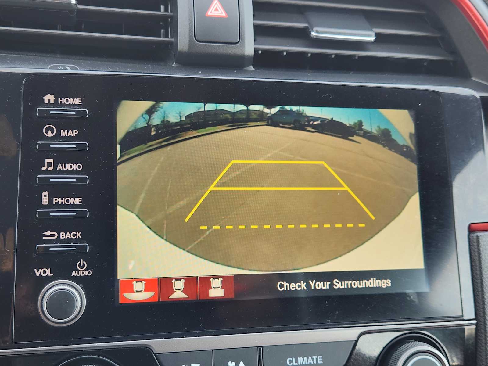 Thumbnail: 2019 Honda Civic - 24