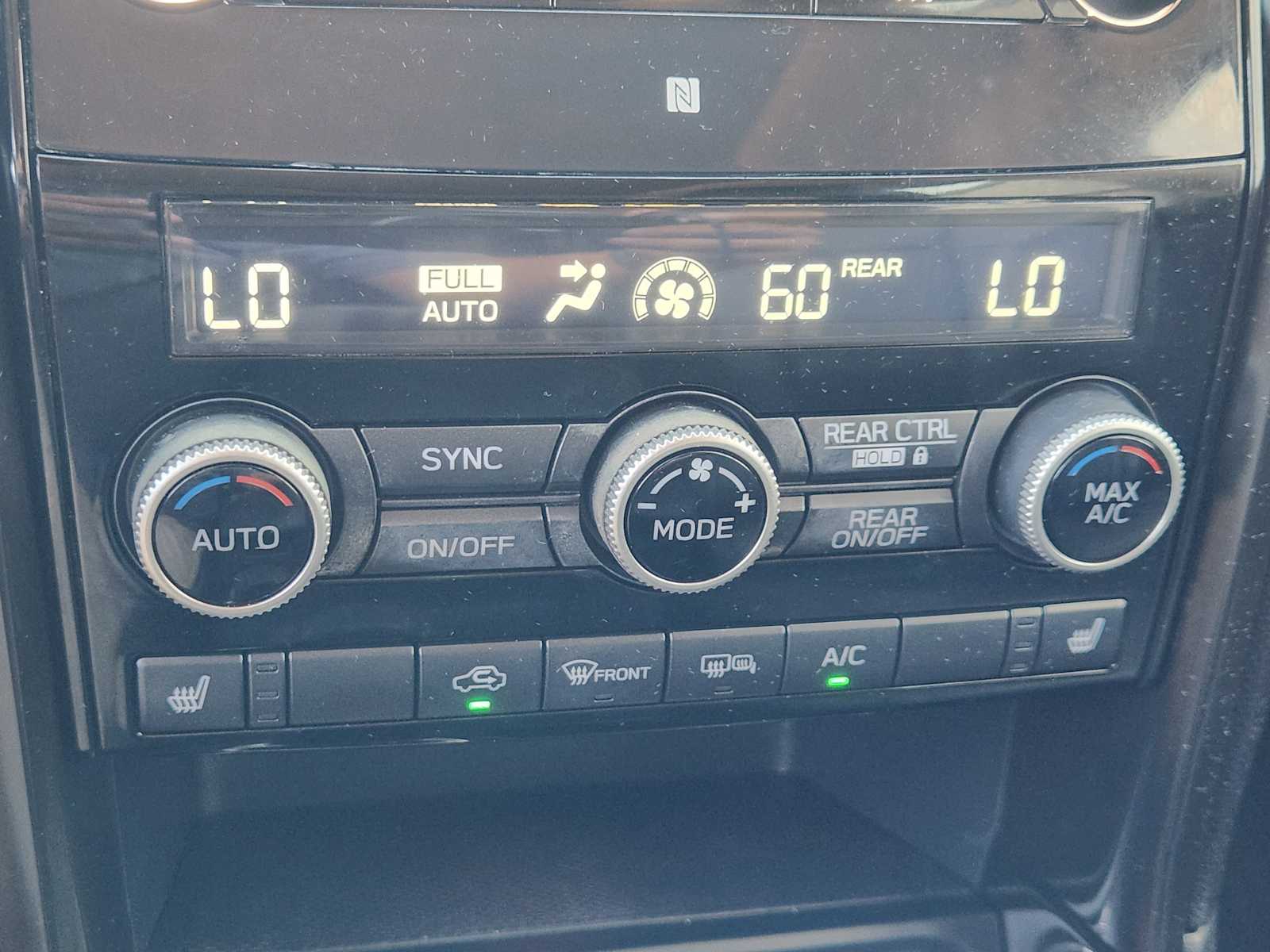 Thumbnail: 2022 Subaru Ascent - 25