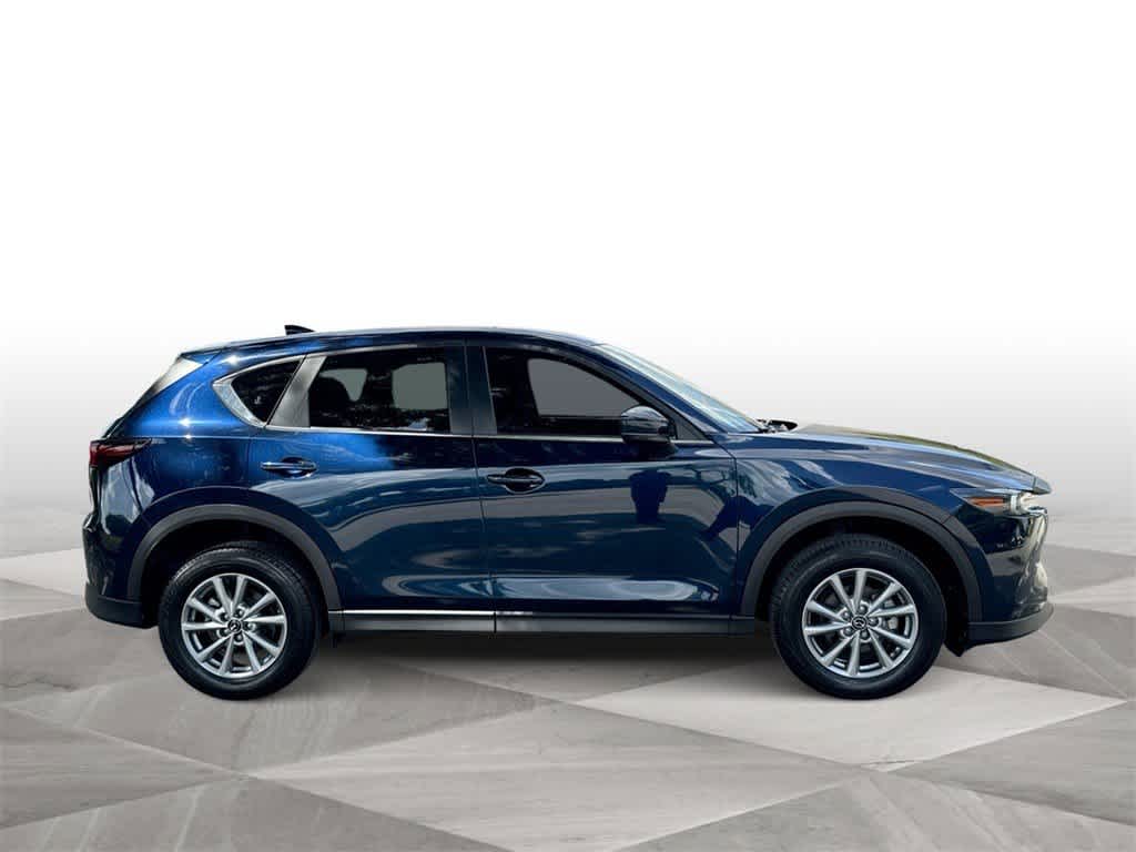 Thumbnail: 2023 Mazda CX-5 - 9