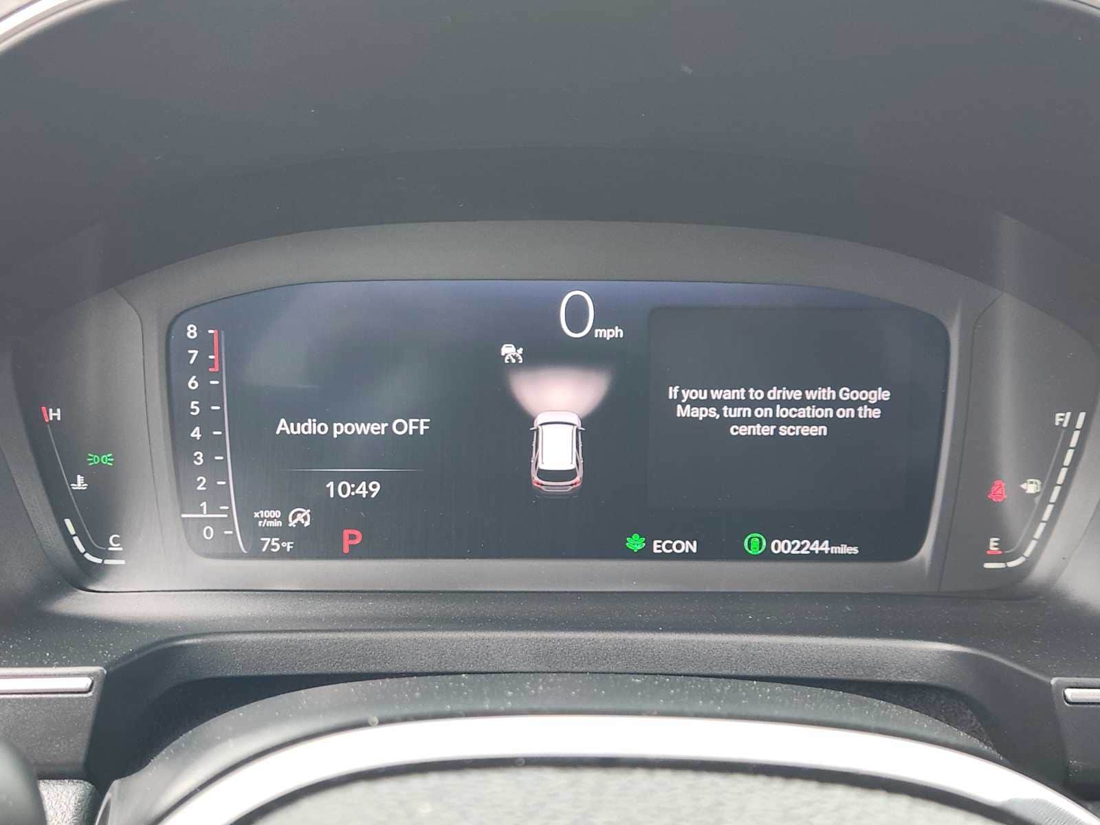 Thumbnail: 2026 Honda Pilot - 19