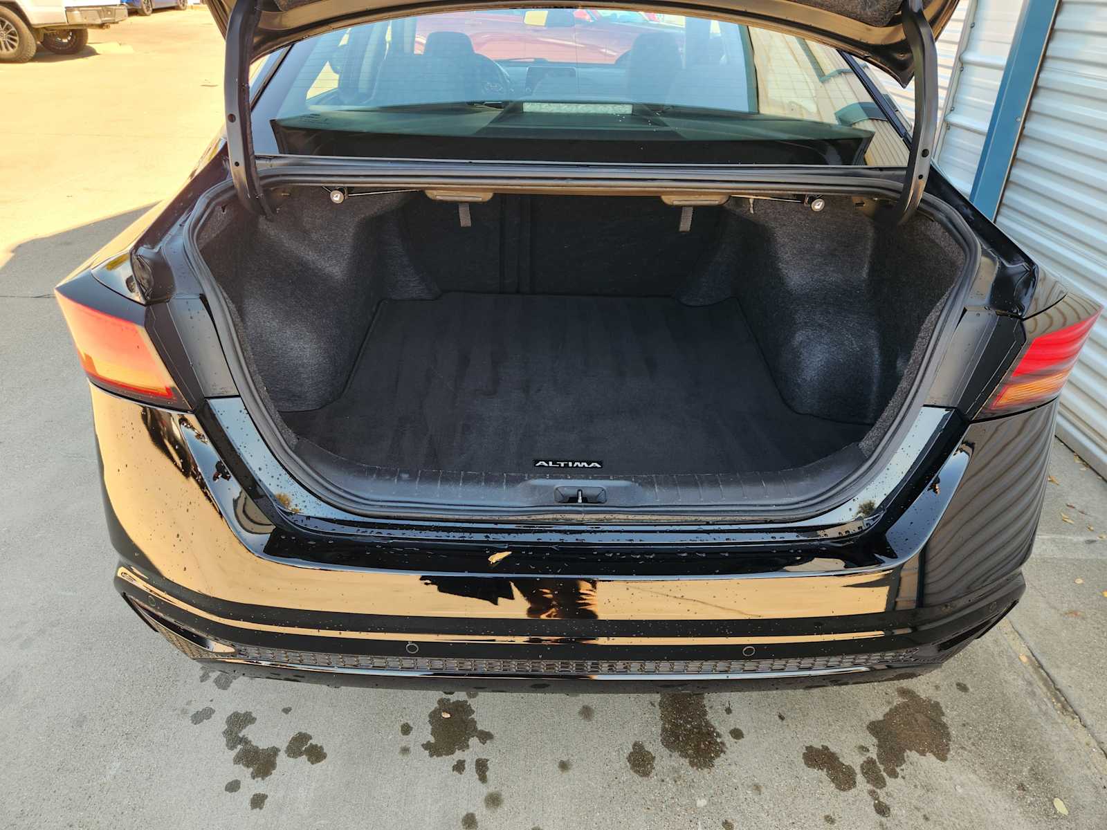 Thumbnail: 2024 Nissan Altima - 19