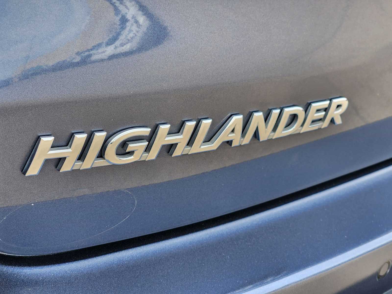 Thumbnail: 2018 Toyota Highlander - 7