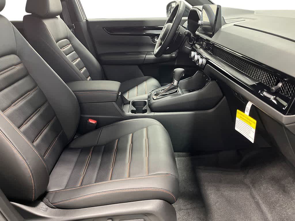 Thumbnail: 2026 Honda CR-V - 29