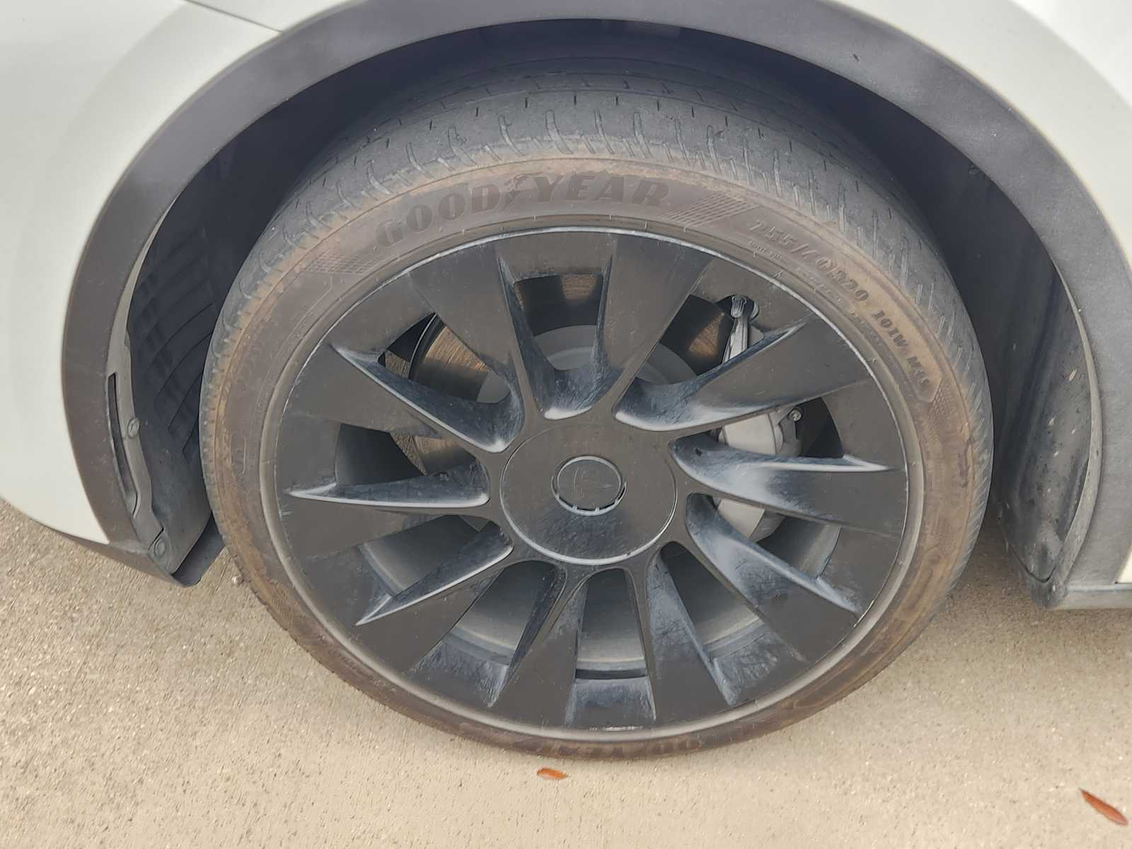 Thumbnail: 2023 Tesla Model Y - 9