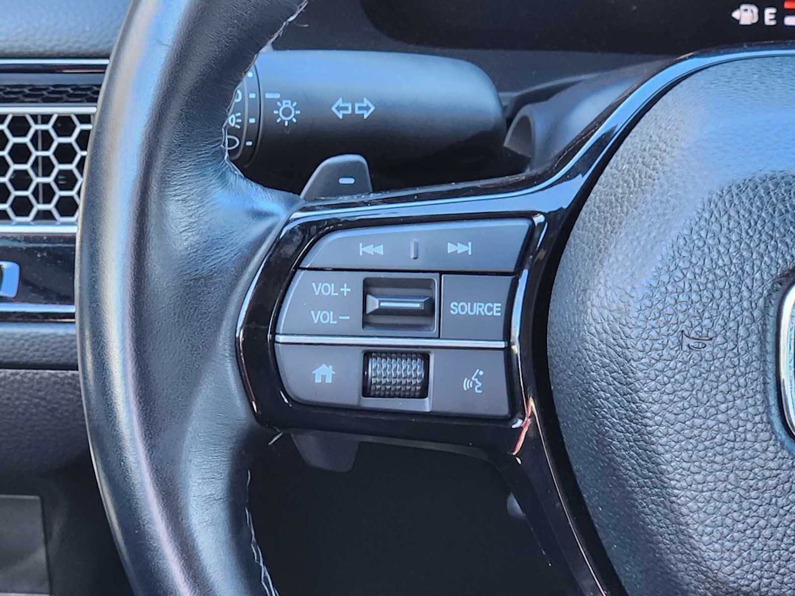 Thumbnail: 2025 Honda Civic - 31