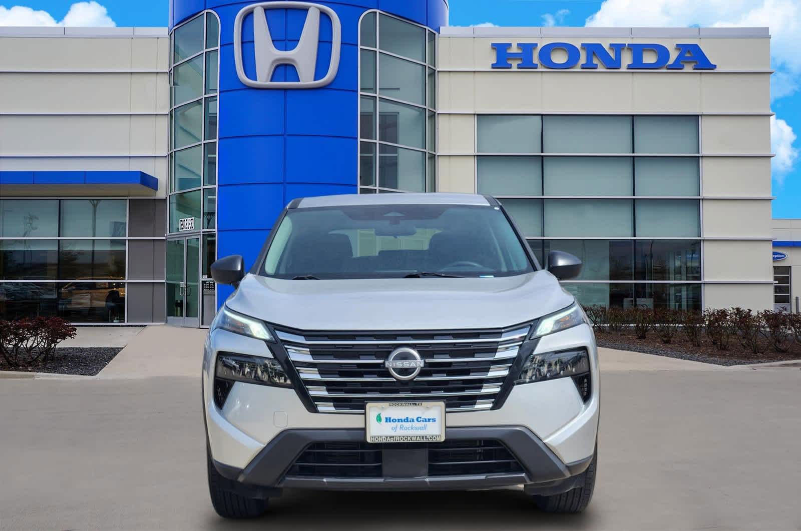 Thumbnail: 2025 Nissan Rogue - 6