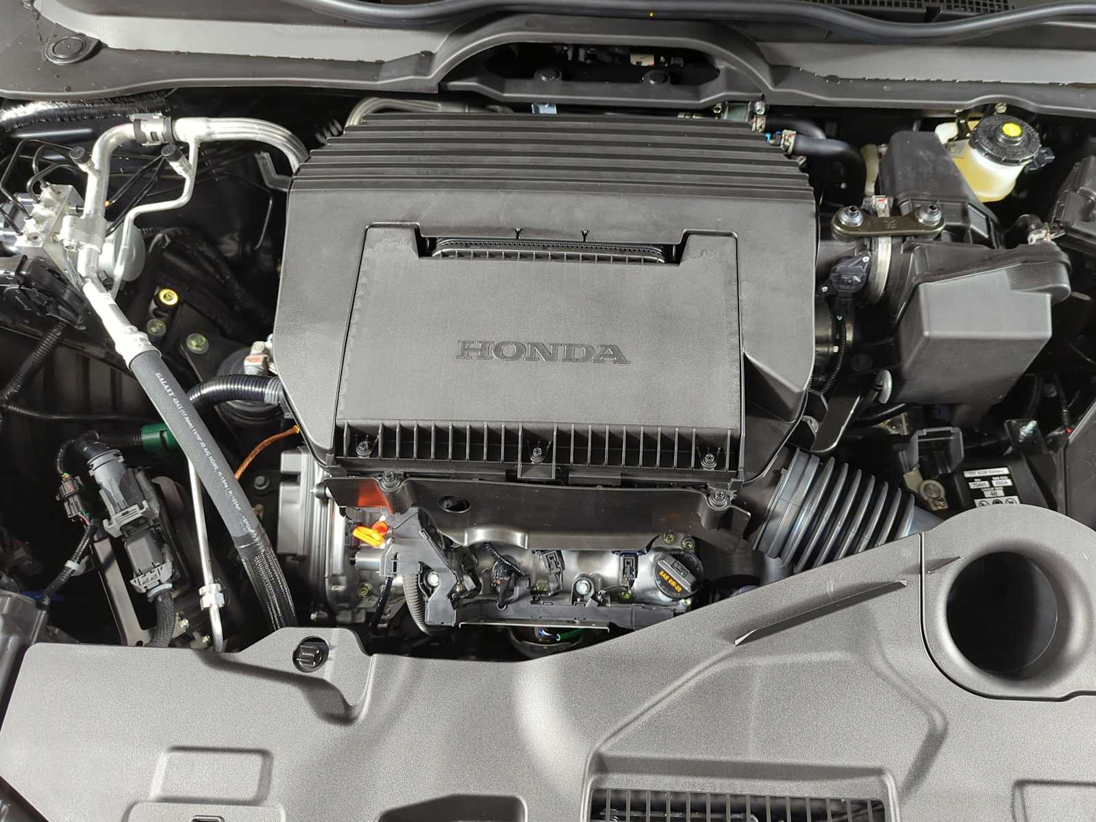 Thumbnail: 2026 Honda Pilot - 8