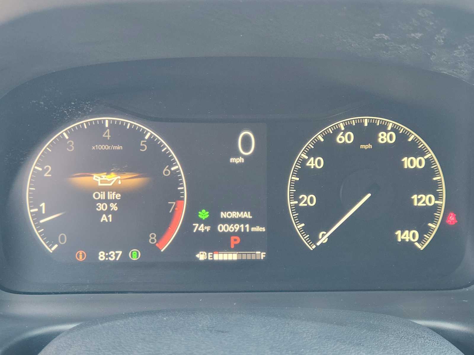 Thumbnail: 2026 Honda Odyssey - 19