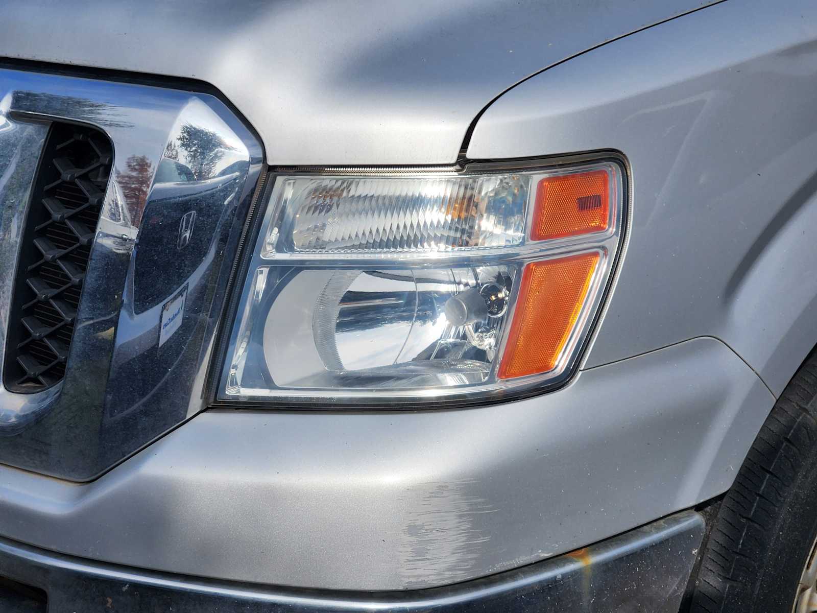 Thumbnail: 2013 Nissan NV - 11