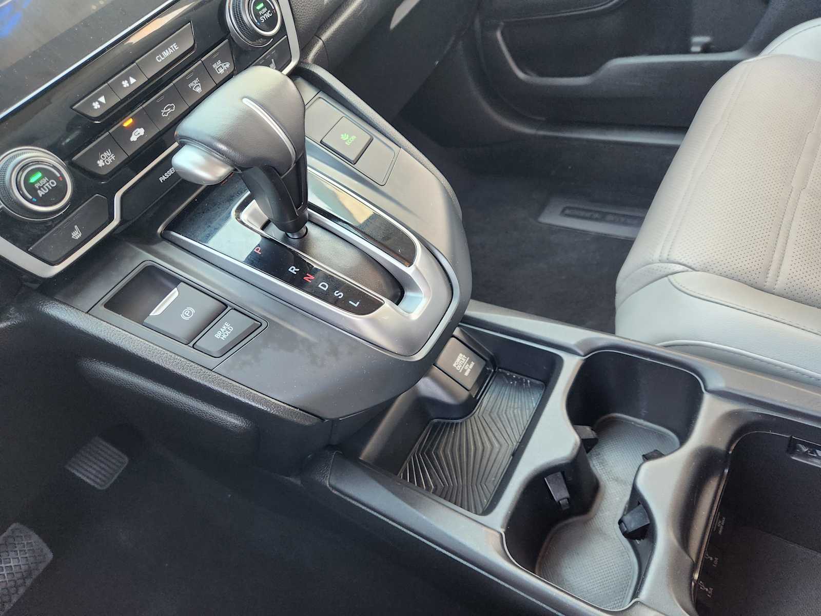 Thumbnail: 2019 Honda CR-V - 17