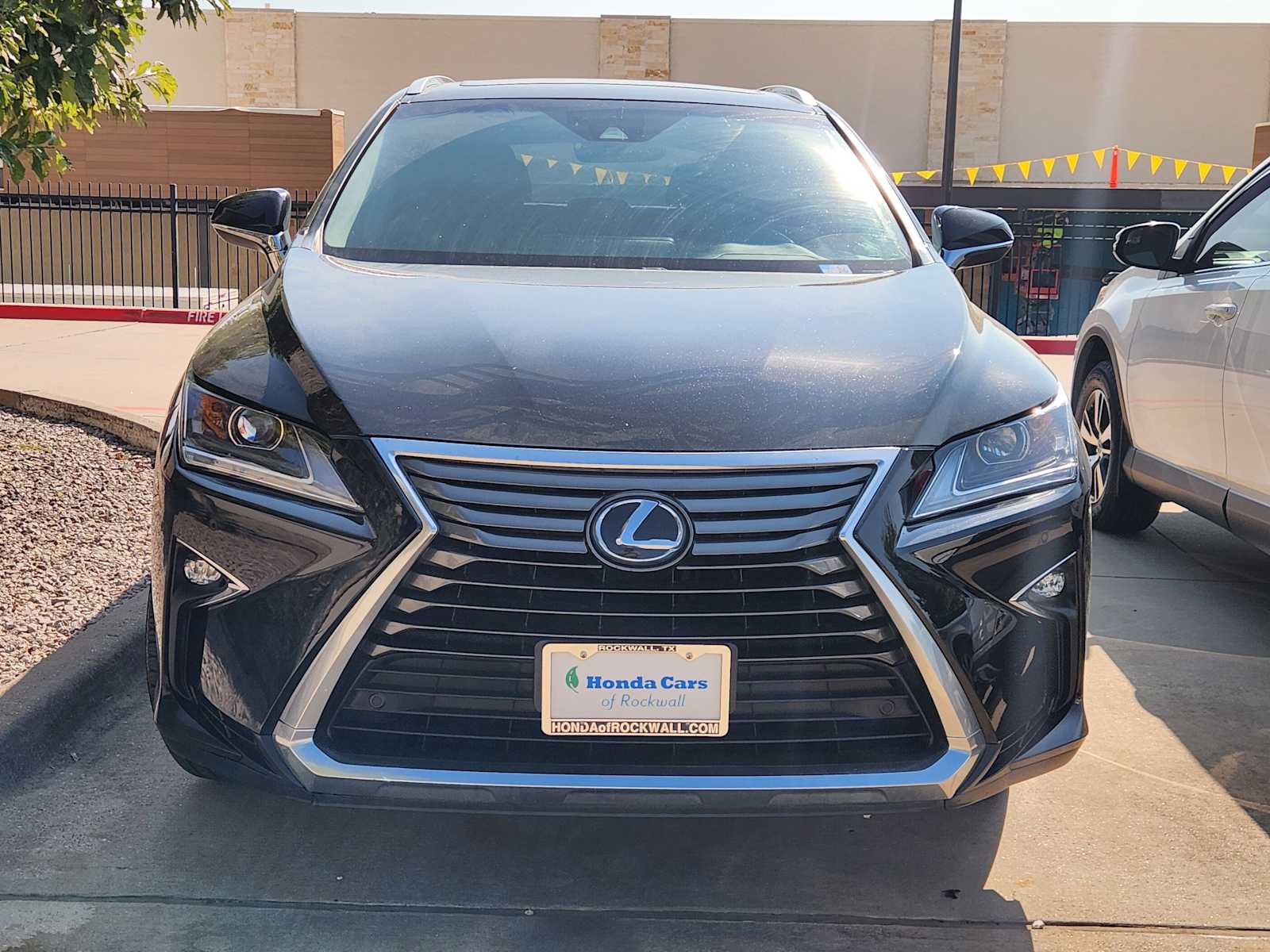 Thumbnail: 2016 Lexus RX - 2