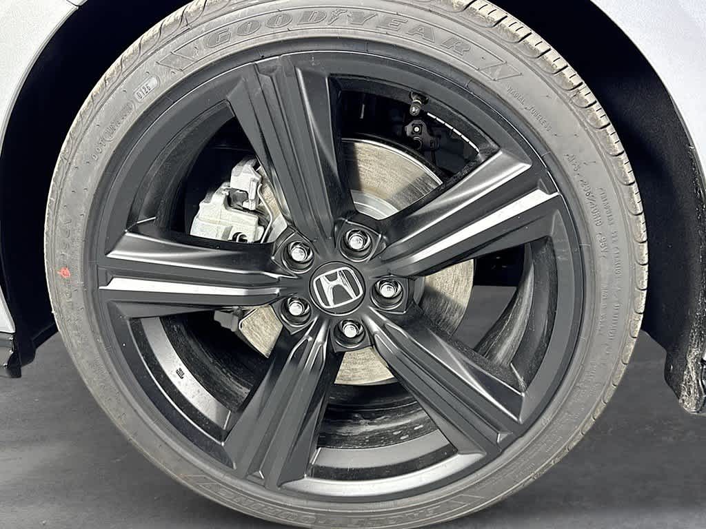 Thumbnail: 2026 Honda Accord - 9