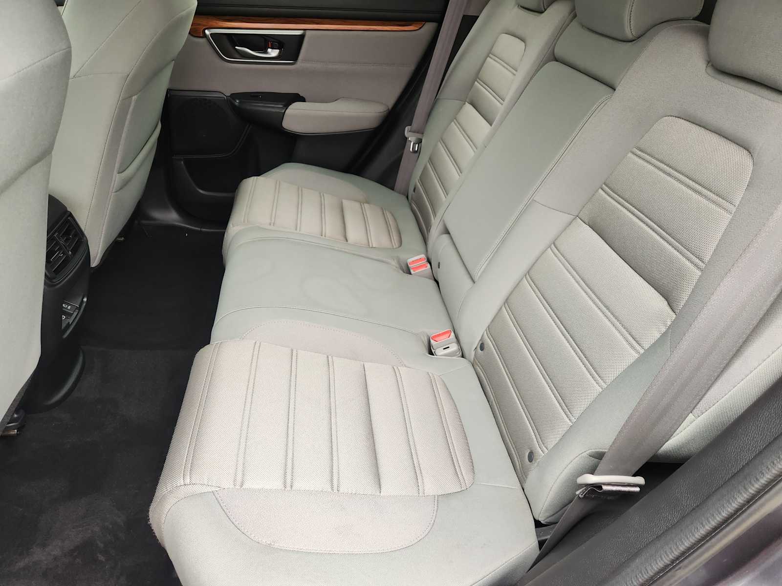 Thumbnail: 2018 Honda CR-V - 13