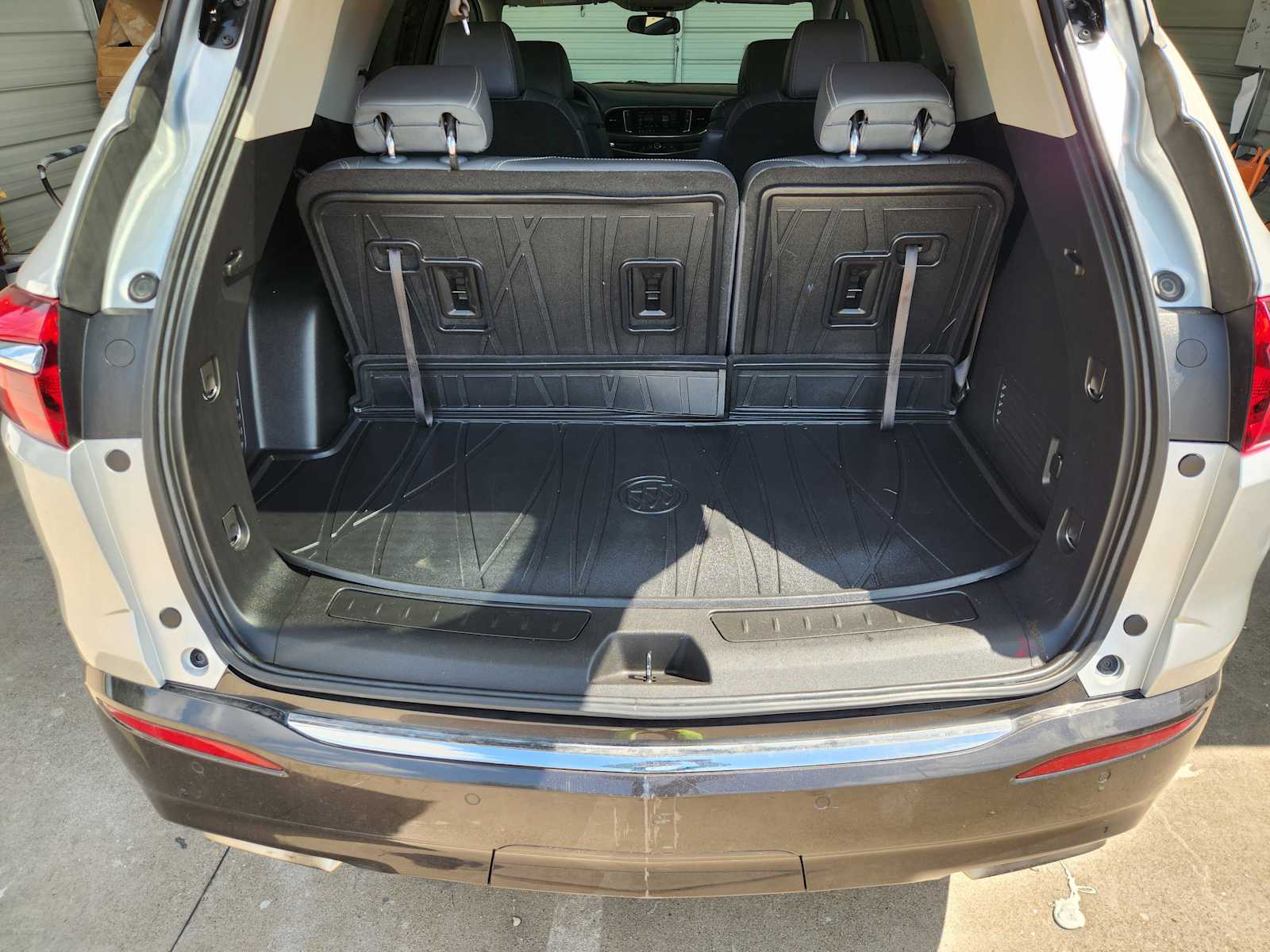Thumbnail: 2021 Buick Enclave - 20