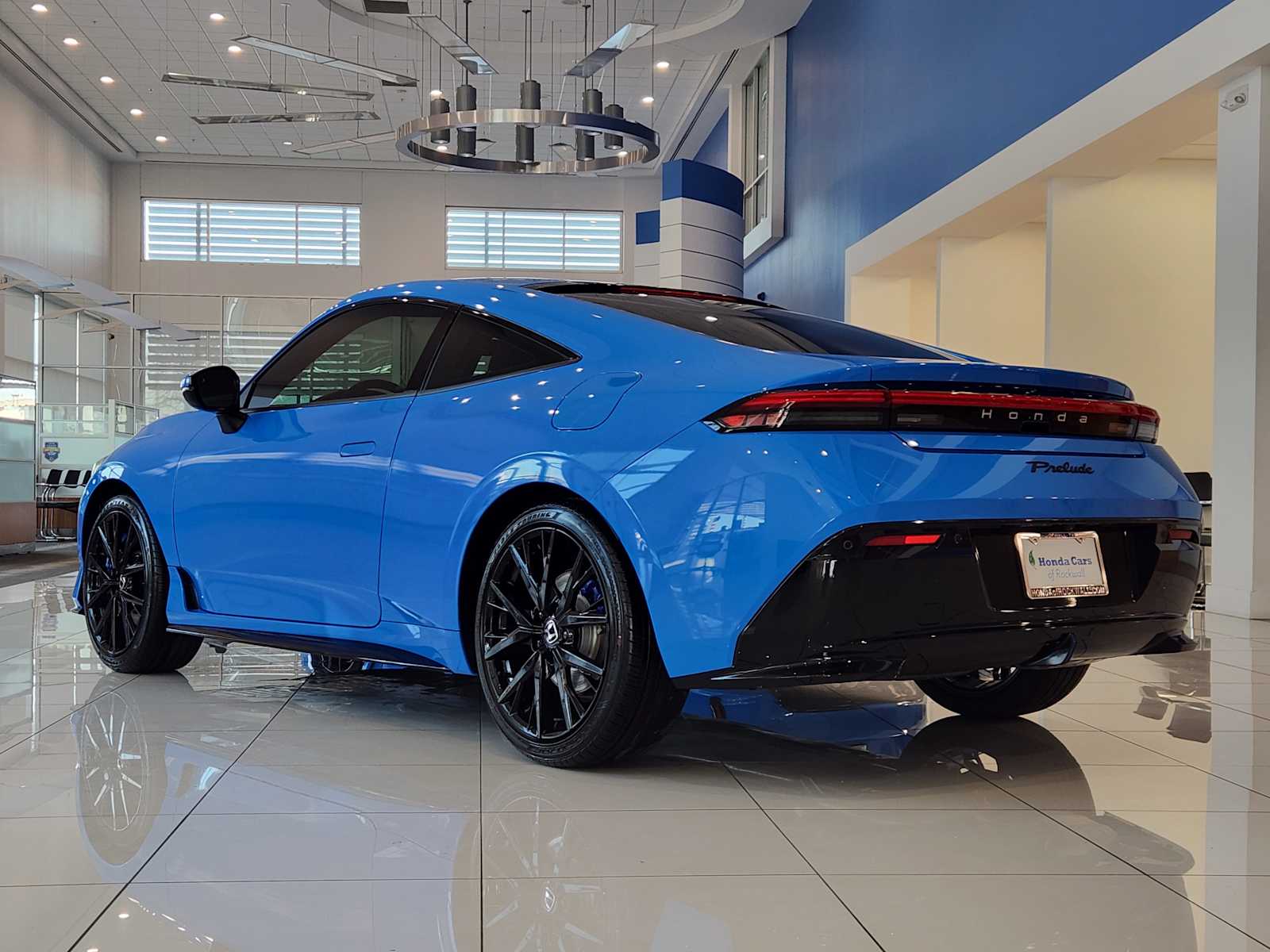 Thumbnail: 2026 Honda  - 4