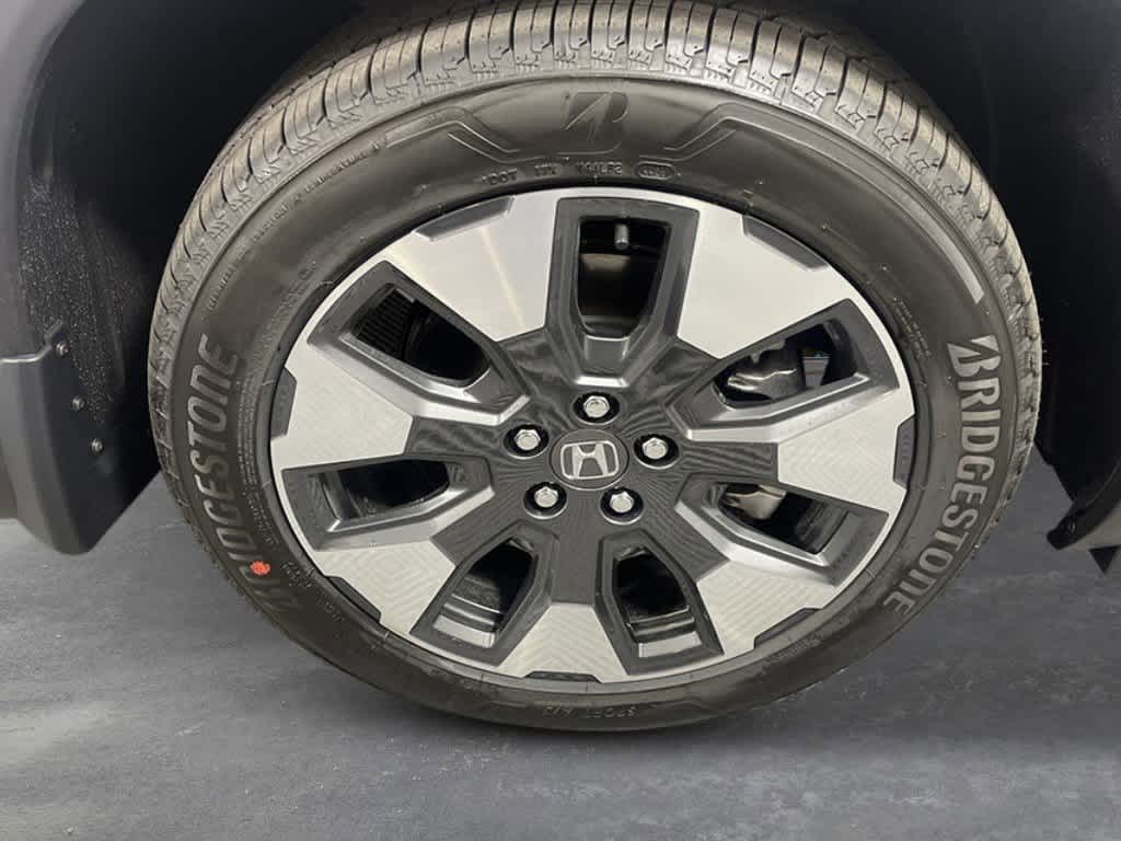 Thumbnail: 2026 Honda Pilot - 9