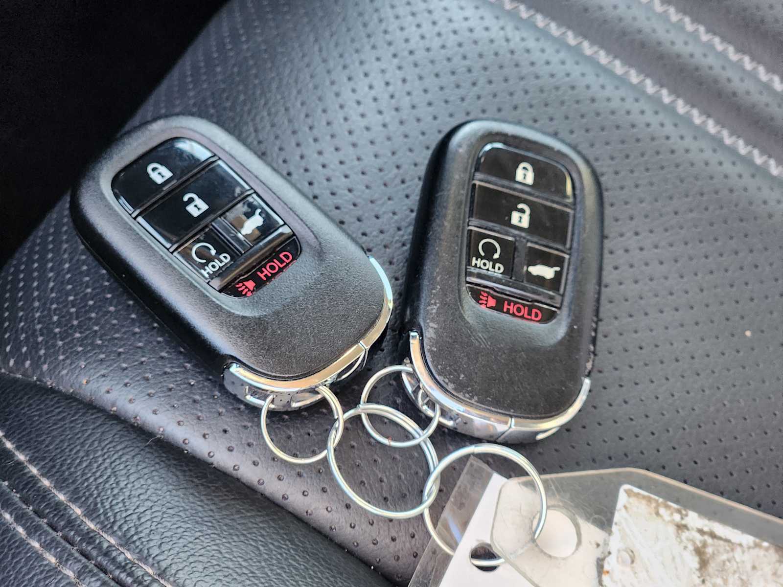 Thumbnail: 2023 Honda HR-V - 20