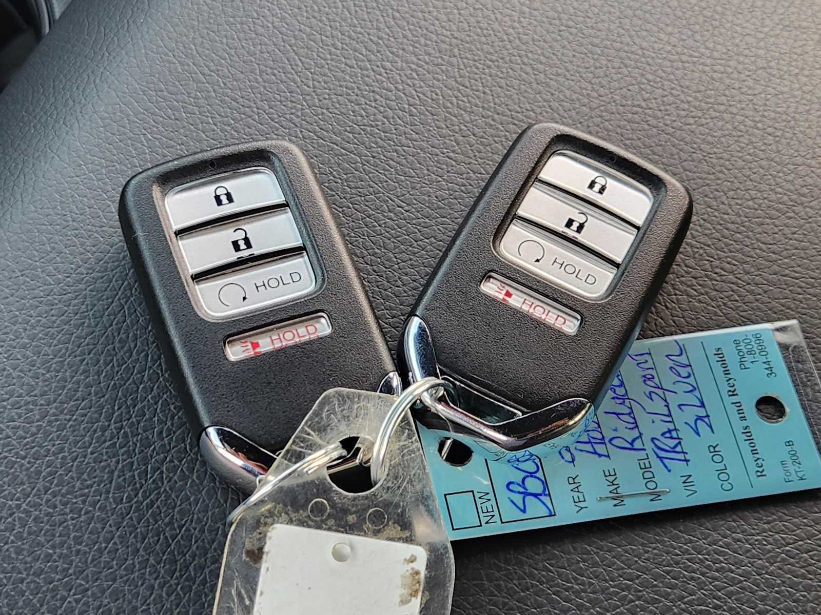 Thumbnail: 2025 Honda Ridgeline - 32