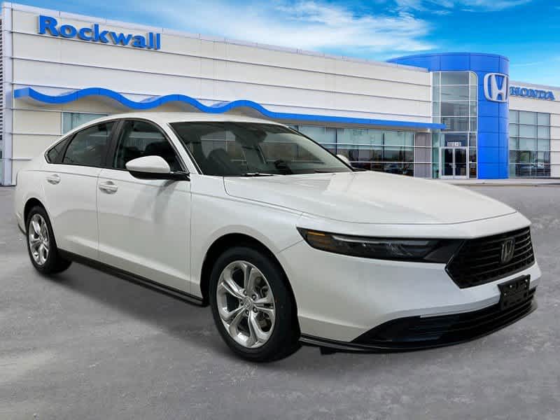 Thumbnail: 2025 Honda Accord - 8