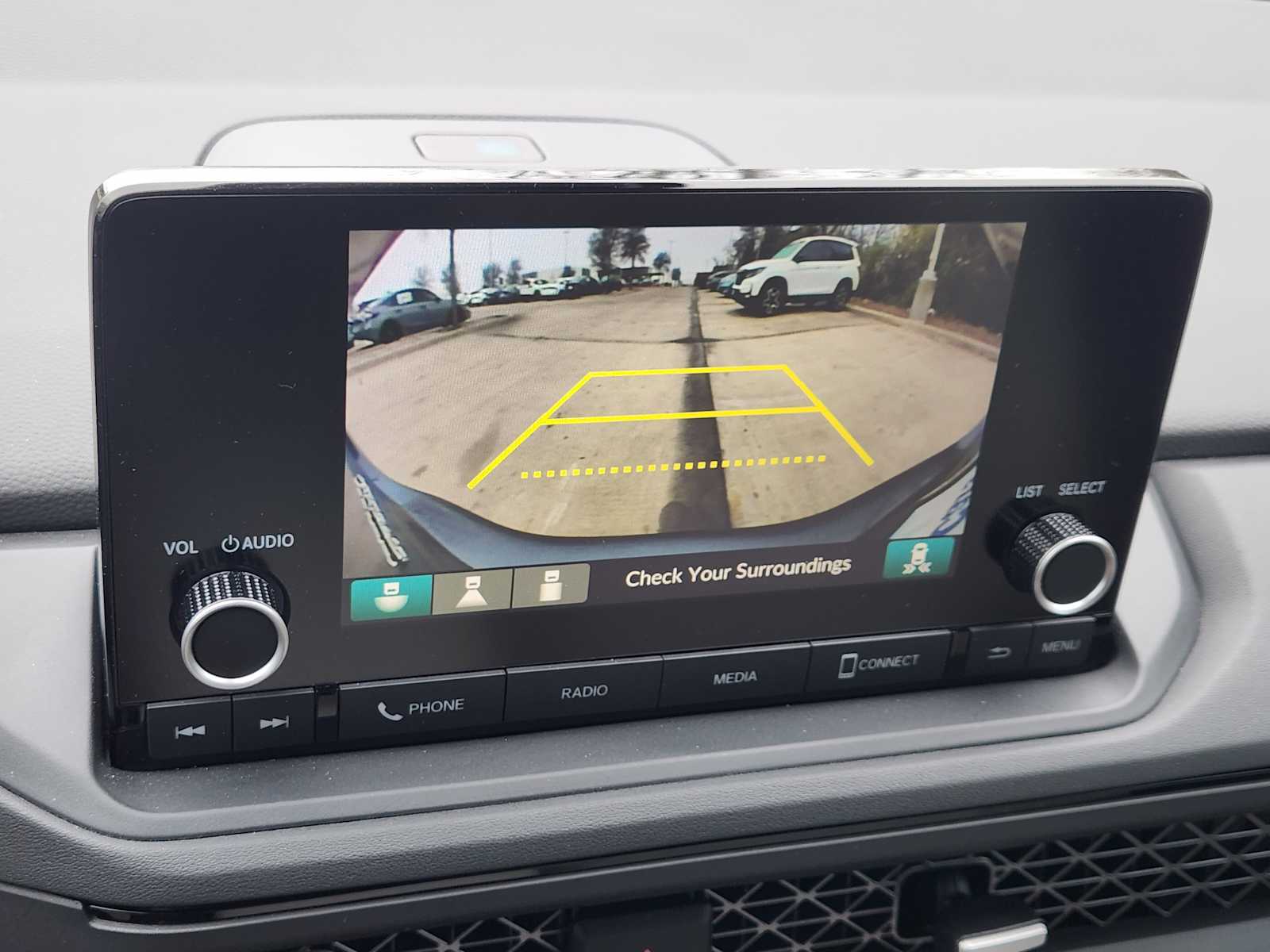 Thumbnail: 2024 Honda Accord - 25