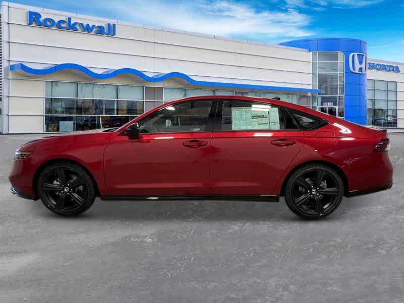 Thumbnail: 2025 Honda Accord - 2