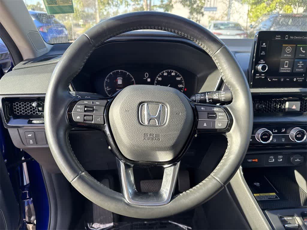 Thumbnail: 2023 Honda CR-V - 15