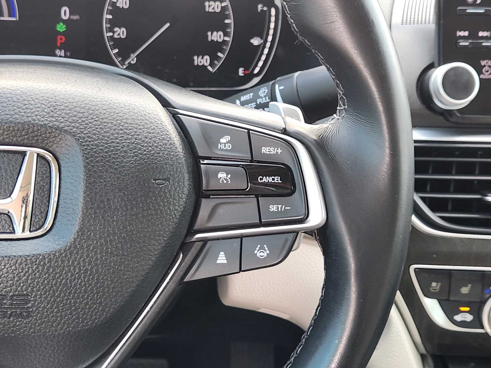 Thumbnail: 2021 Honda Accord - 32