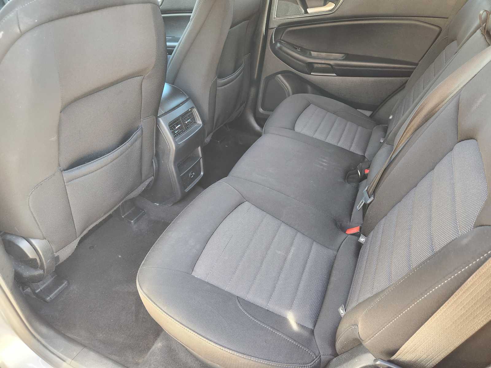 Thumbnail: 2022 Ford Edge - 12