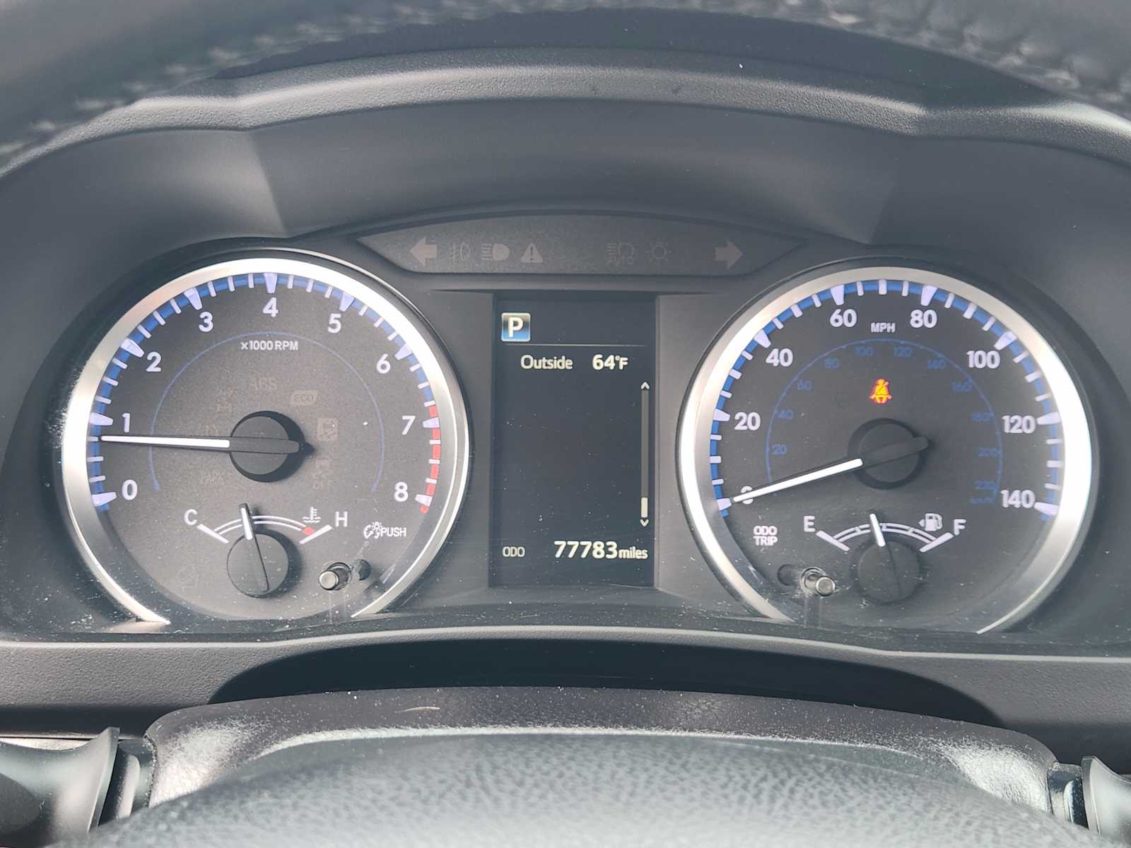 Thumbnail: 2017 Toyota Highlander - 19