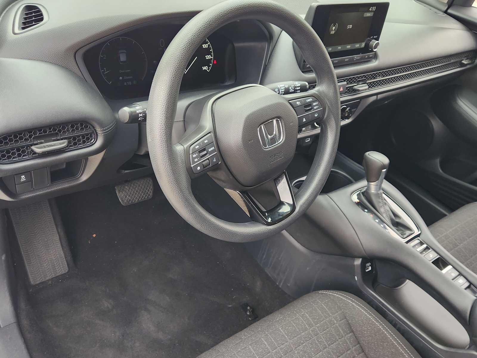 Thumbnail: 2023 Honda HR-V - 2