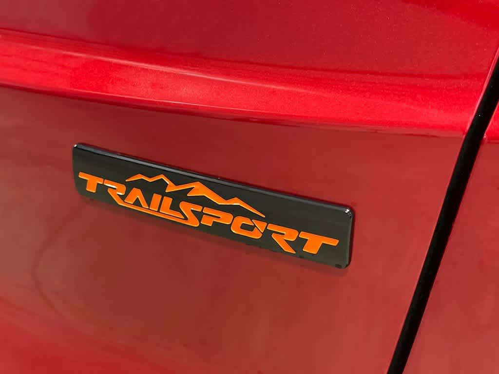 Thumbnail: 2026 Honda CR-V - 6