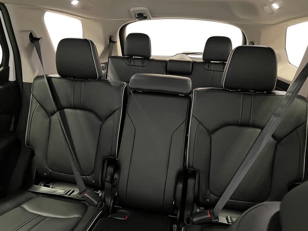 Thumbnail: 2025 Honda Pilot - 29