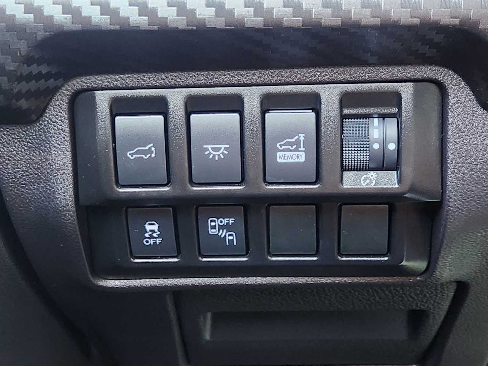 Thumbnail: 2022 Subaru Ascent - 26