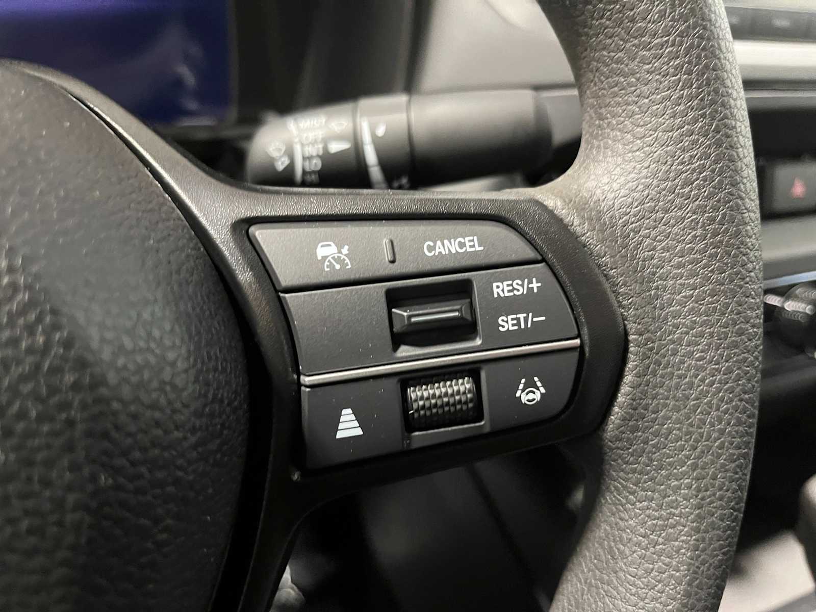 Thumbnail: 2025 Honda Accord - 18